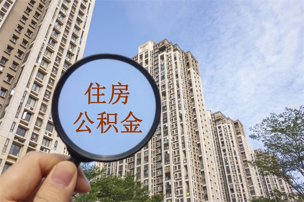石嘴山离职多久可以取住房公积金（离职多久后能取公积金）